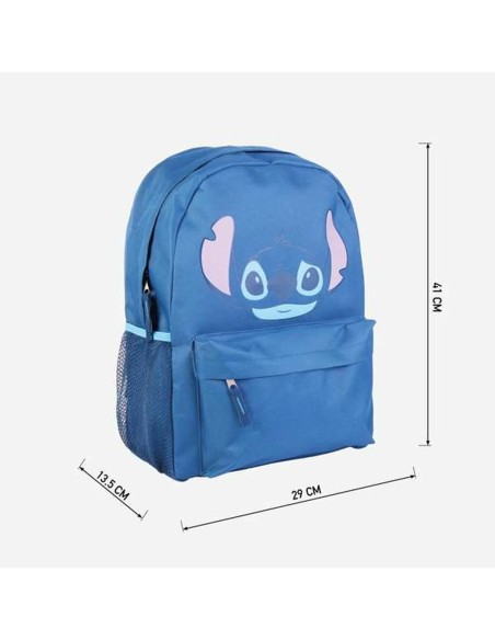 Cartable Stitch
