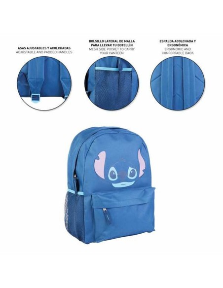 Cartable Stitch