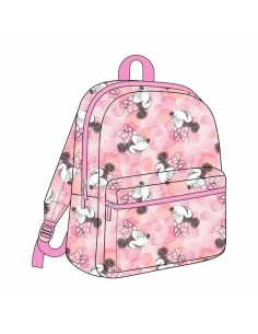 Cartable Minnie Mouse
