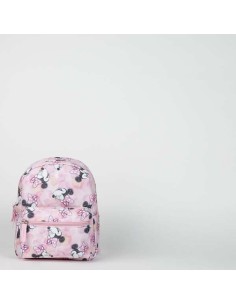Cartable Minnie Mouse 2