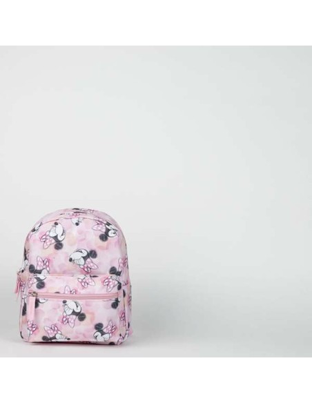 Cartable Minnie Mouse