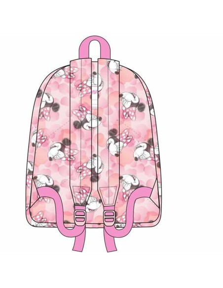 Cartable Minnie Mouse