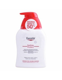 Lubrifiant personnel Protect Eucerin Intim Protect Gel Higine Intima Lote (250 ml) 250 ml