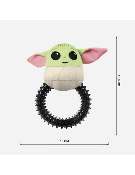 Jouet pour chien The Mandalorian