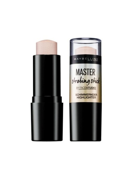 Éclaircissant Master Strobing Stick Maybelline (6,8 g)