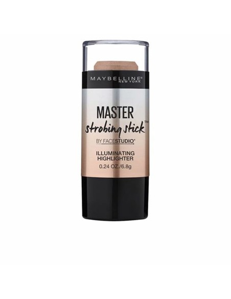 Éclaircissant Master Strobing Stick Maybelline (6,8 g)