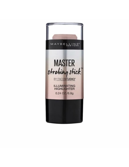 Éclaircissant Master Strobing Stick Maybelline (6,8 g)