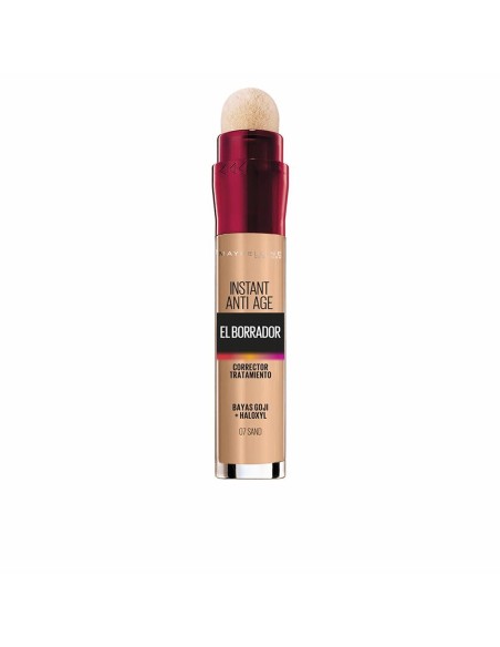 Correcteur facial Instant Anti Age Maybelline