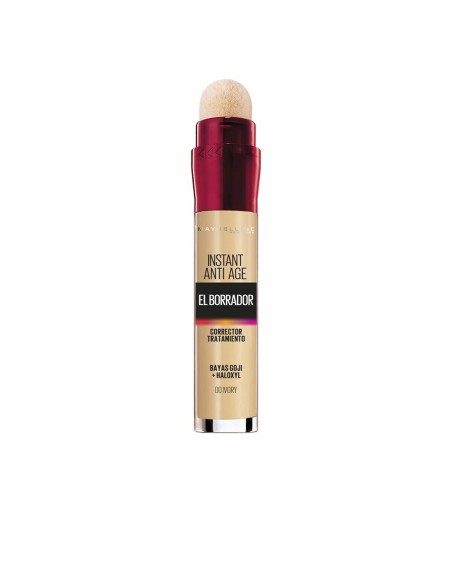 Correcteur facial Instant Anti Age Maybelline