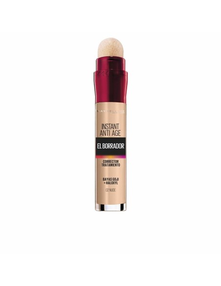 Correcteur facial Instant Anti Age Maybelline