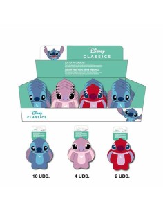 Jouet pour chien Stitch Bleu Taille unique 2