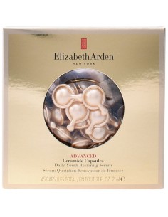 Sérum visage Advanced Ceramide Elizabeth Arden Advanced Ceramide Capsules (45 uds)