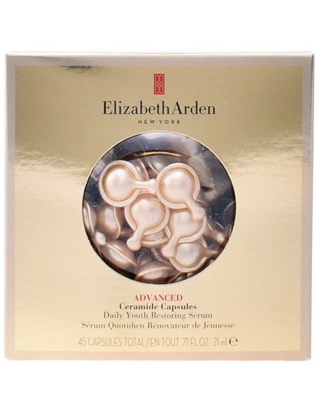 Sérum visage Advanced Ceramide Elizabeth Arden Advanced Ceramide Capsules (45 uds)