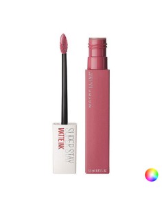 Rouge à lèvres Superstay Matte Maybelline