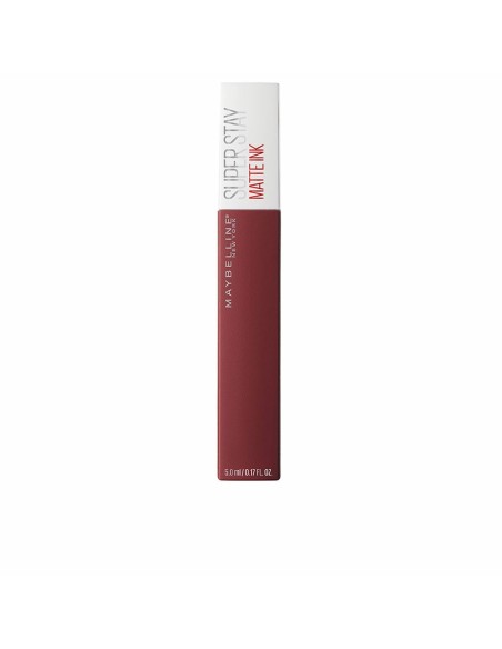 Rouge à lèvres Superstay Matte Maybelline