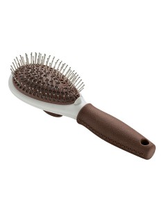Brosse Démêlante Hunter Auto-nettoyant 2