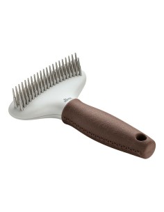 Brosse Démêlante Hunter Râteau