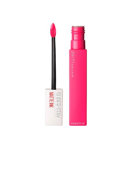 Rouge à lèvres Superstay Matte Maybelline