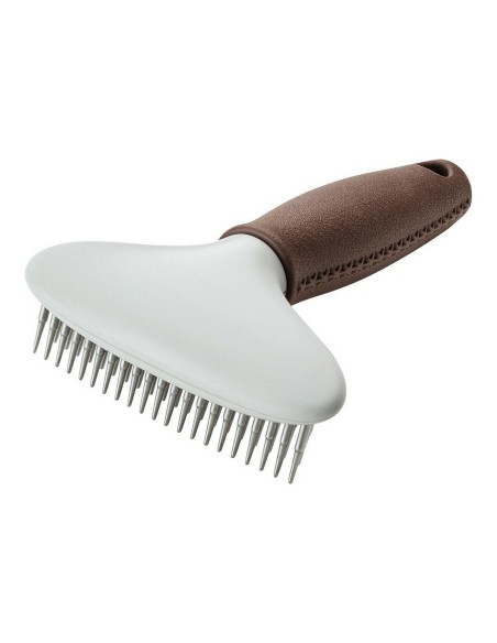 Brosse Démêlante Hunter Râteau