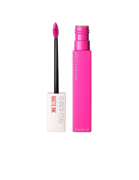 Rouge à lèvres Superstay Matte Maybelline