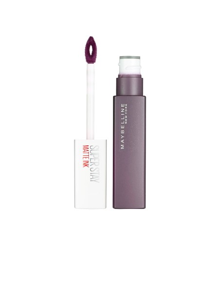 Rouge à lèvres Superstay Matte Maybelline