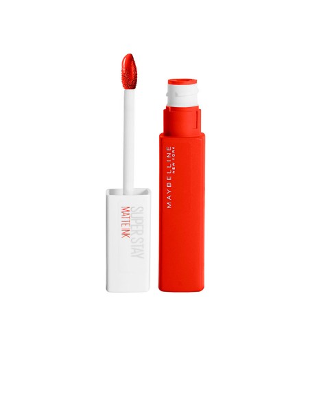 Rouge à lèvres Superstay Matte Maybelline