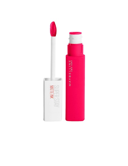 Rouge à lèvres Superstay Matte Maybelline