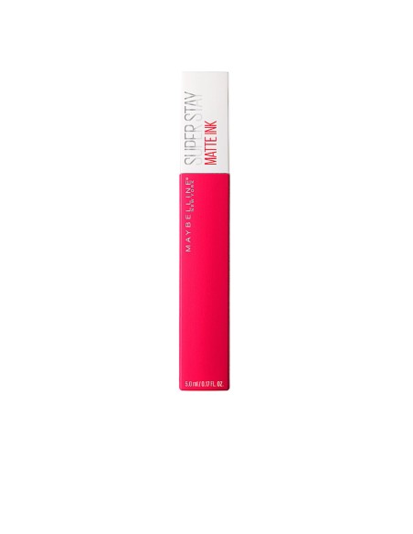 Rouge à lèvres Superstay Matte Maybelline