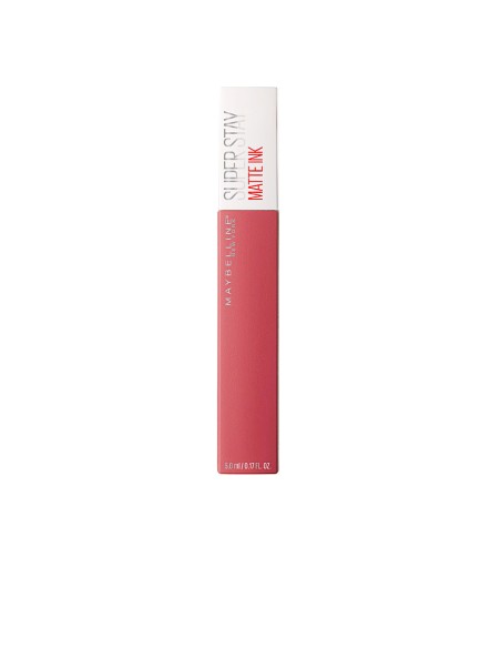 Rouge à lèvres Superstay Matte Maybelline