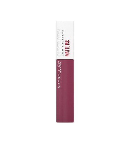 Rouge à lèvres Superstay Matte Maybelline