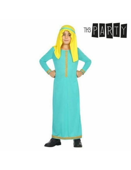 Déguisement pour Enfants Arabe (2 pcs)