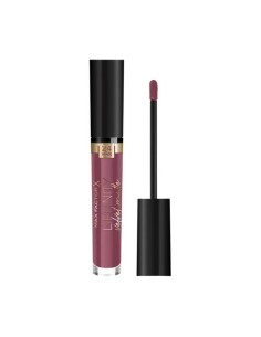 Rouge à lèvres Lipfinity Velvet Matte Max Factor (23 g)