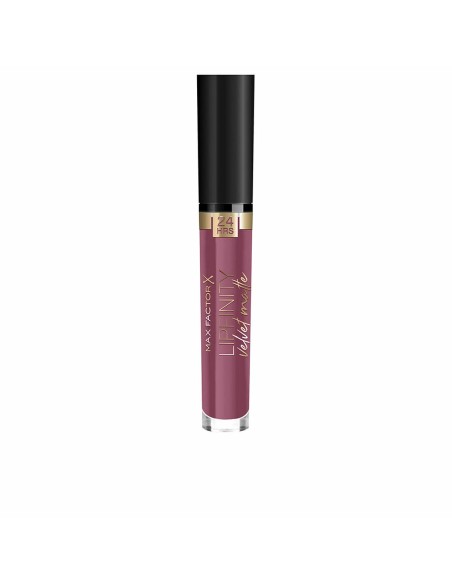 Rouge à lèvres Lipfinity Velvet Matte Max Factor (23 g)