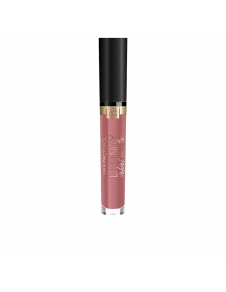 Rouge à lèvres Lipfinity Velvet Matte Max Factor (23 g)