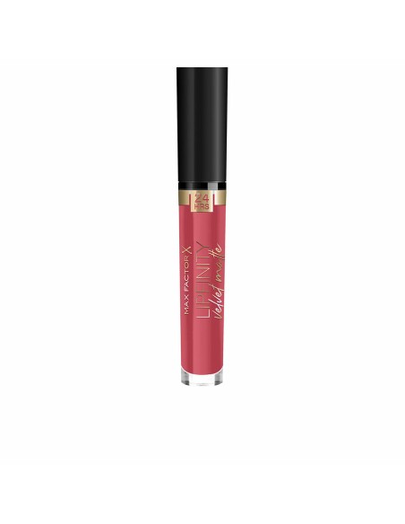Rouge à lèvres Lipfinity Velvet Matte Max Factor (23 g)