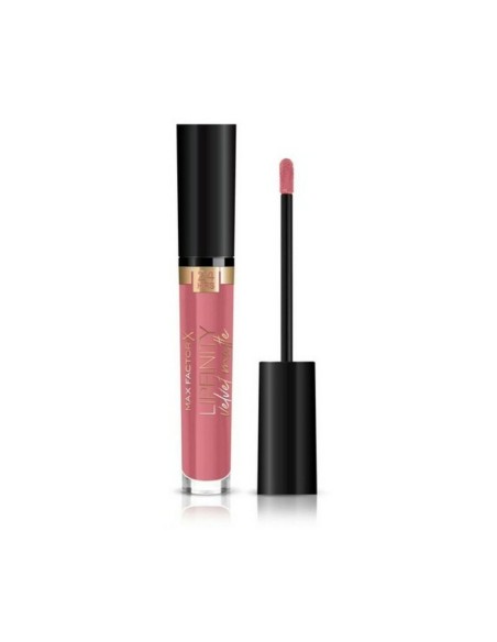 Rouge à lèvres Lipfinity Velvet Matte Max Factor (23 g)