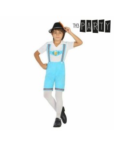 Déguisement pour Enfants Allemand (3 pcs)
