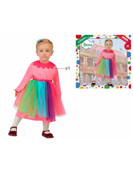 Déguisement pour Bébés Clown