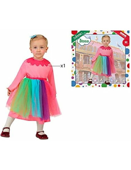 Déguisement pour Bébés Clown