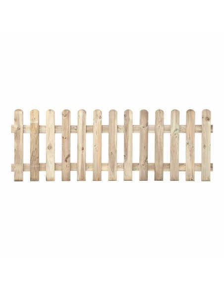 Palissade de Jardin Faura f30306