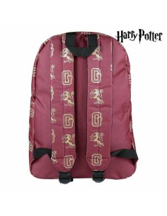 Cartable Harry Potter 72835 Bordeaux 2