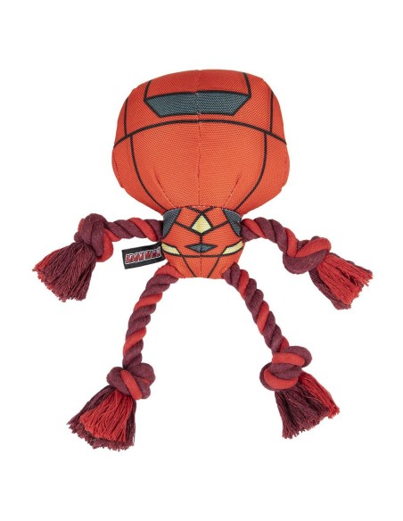 Jouet pour chien The Avengers Rouge 13 x 11 x 18 cm