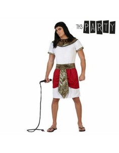 Déguisement pour Adultes Th3 Party Multicouleur (3 Pièces)