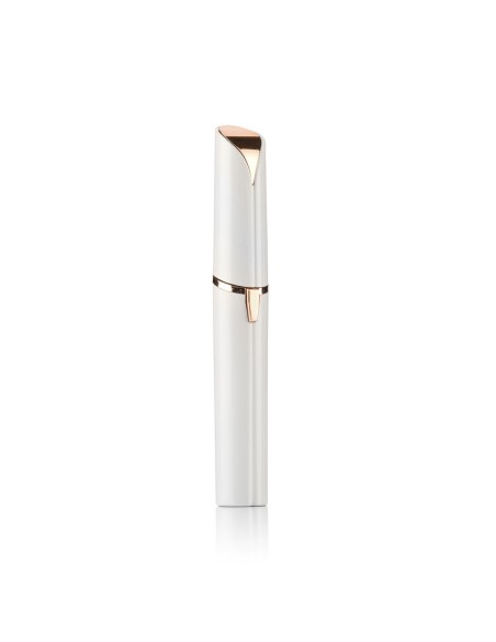 Tondeuse de Précision avec LED pour Poils du Visage InnovaGoods