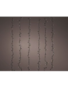 Barrière lumineuse LED Lumineo 3,2 W Multicouleur 5 m 375 x 60 cm 2