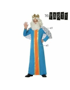 Déguisement pour Enfants Roi Mage Melchior (2 pcs) 2