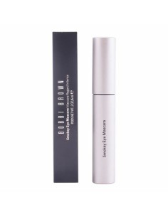 Mascara pour cils Smokey Eye Bobbi Brown Smokey Eye (6 ml) Noir Marron 6 ml