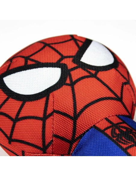 Jouet pour chien Spider-Man Rouge