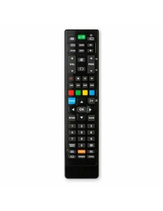 Commande Engel MD0029 Noir