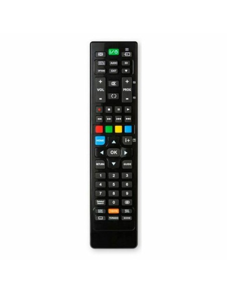 Commande Engel MD0029 Noir